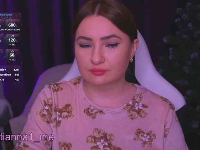 Tianna_me webcam