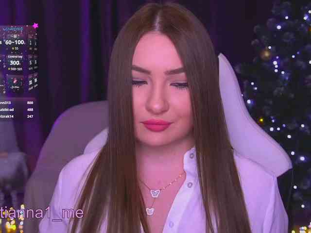Tianna_me webcam