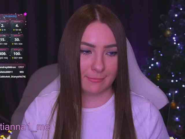 Tianna_me webcam