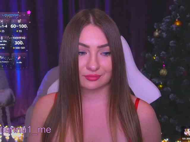 Tianna_me webcam