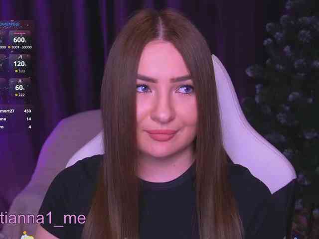 Tianna_me webcam