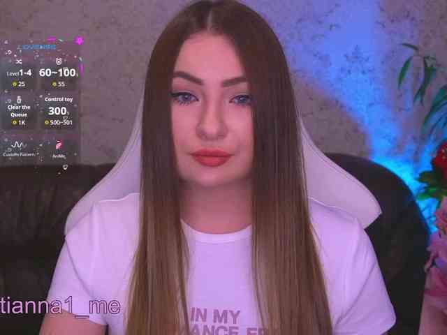 Модель: Tianna_me