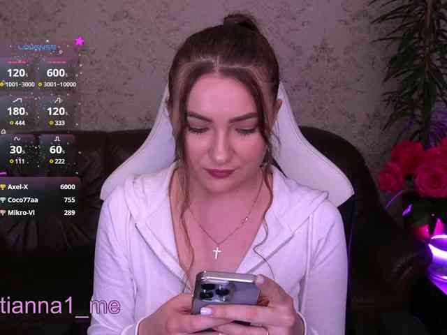 Tianna_me webcam