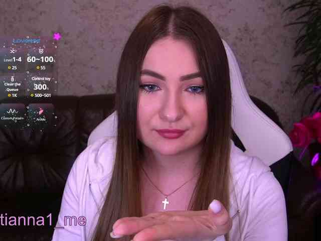 Tianna_me webcam
