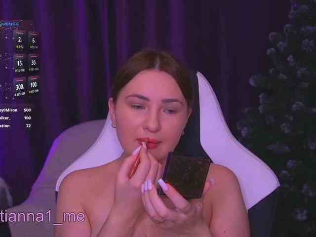 Tianna_me webcam