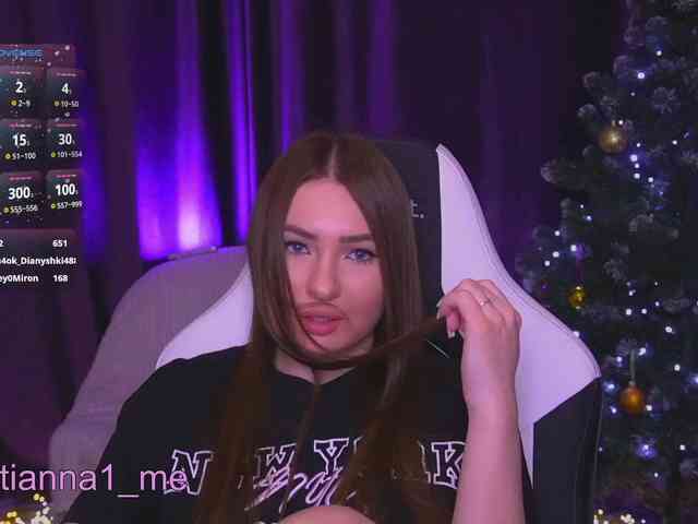 Tianna_me webcam