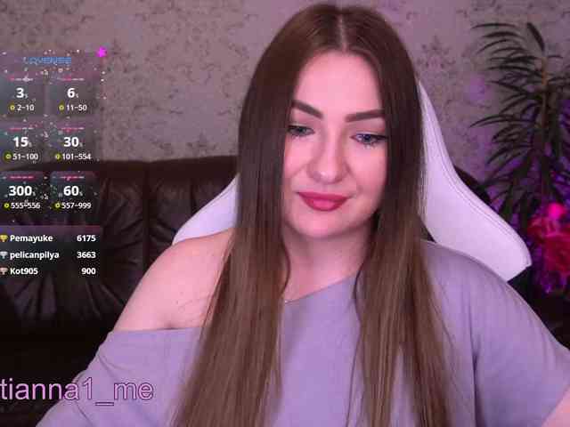 Tianna_me webcam