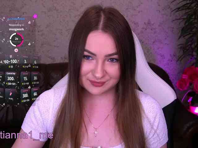 naughty chat room Kriss-kisa