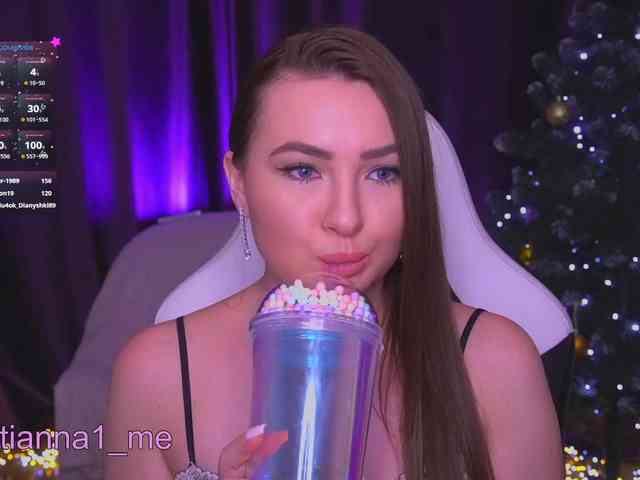 Tianna_me webcam