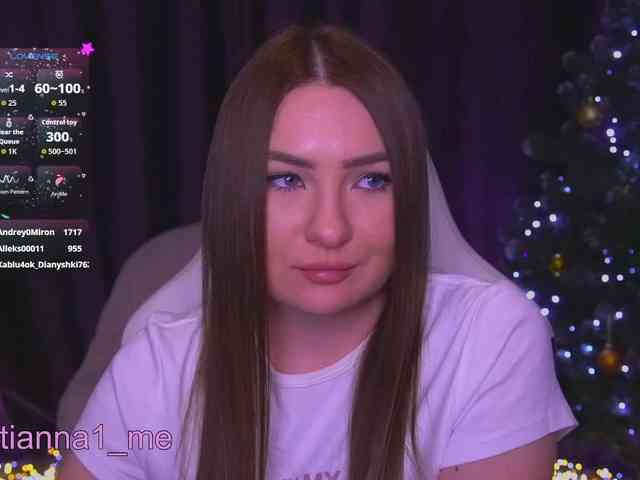 Tianna_me webcam