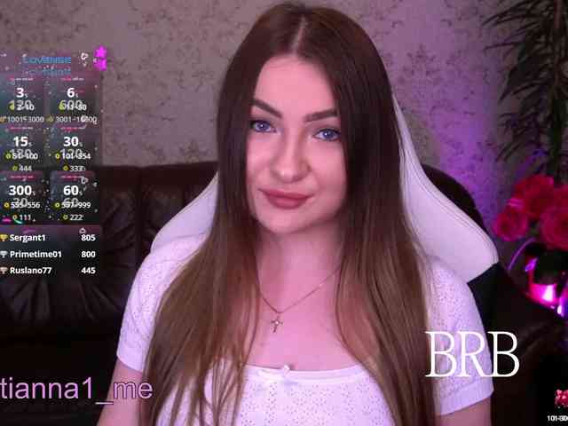 Tianna_me webcam