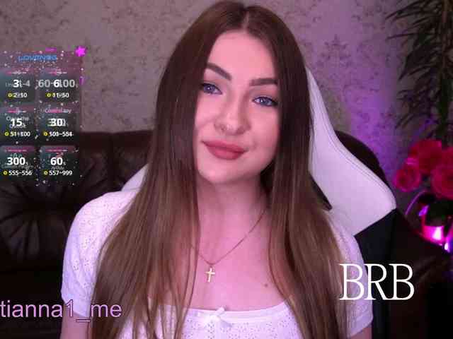 amateur sex webcam Kriss-kisa