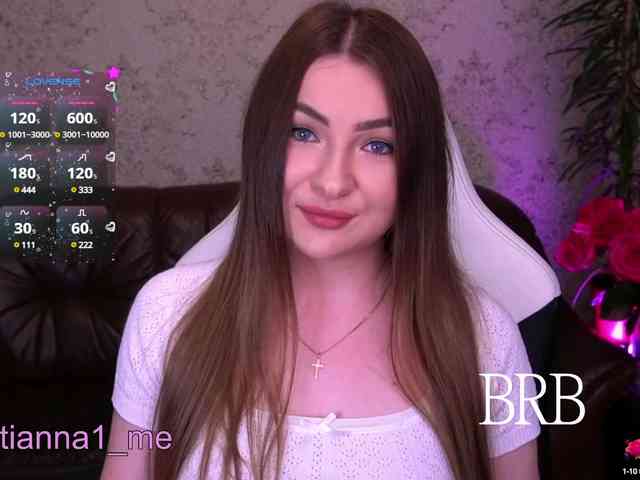 cam videochat Kriss-kisa