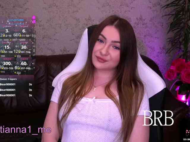 Tianna_me webcam