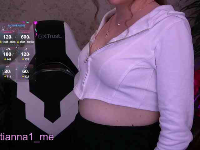 Tianna_me webcam