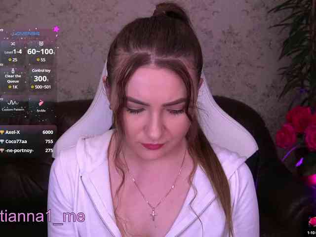 Tianna_me webcam