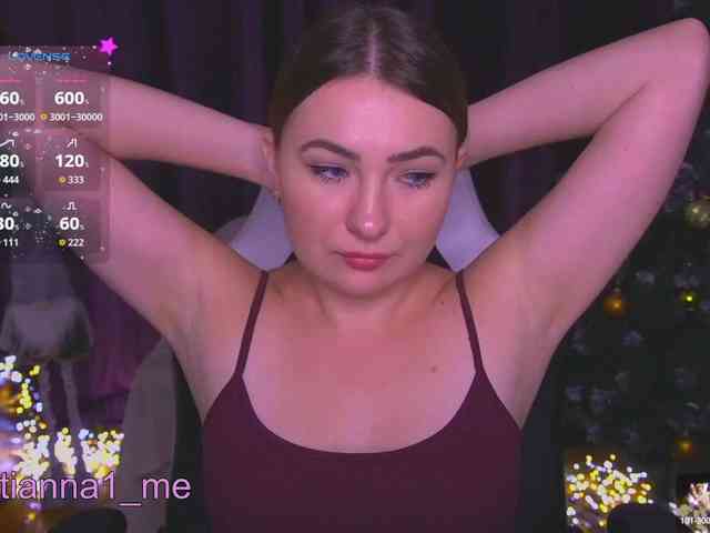 Tianna_me webcam