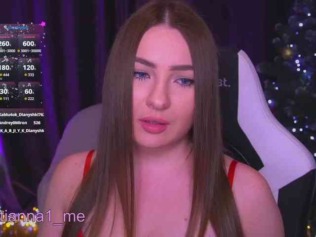 Tianna_me webcam