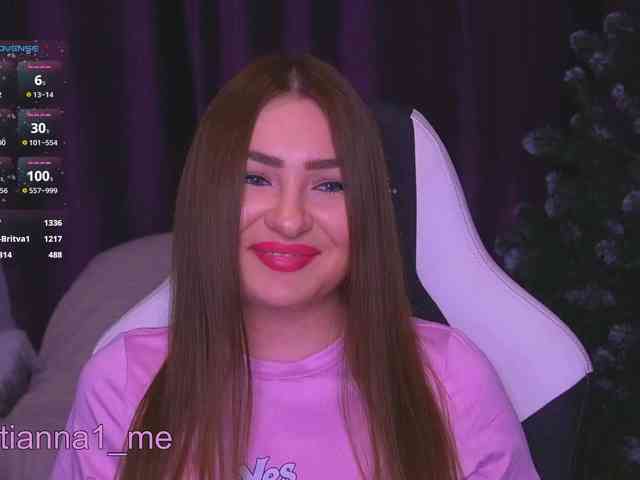 Tianna_me webcam