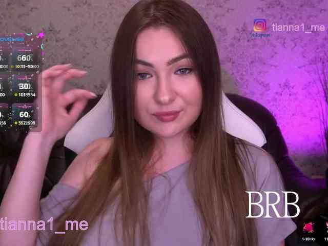 Tianna_me webcam