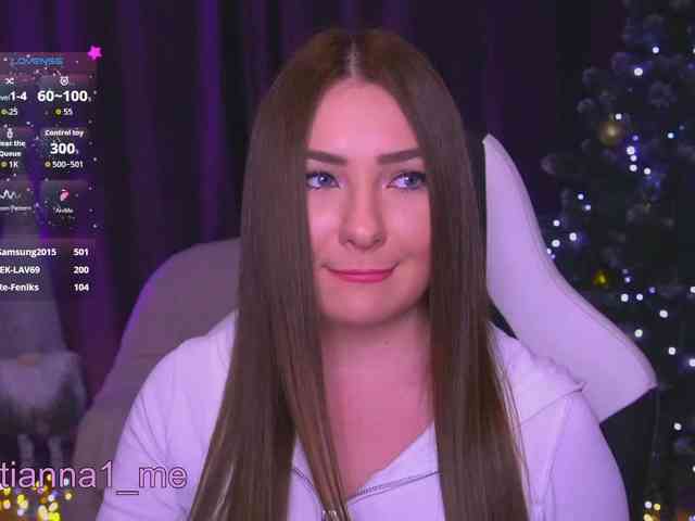 Tianna_me webcam