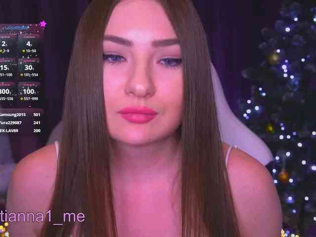 Tianna_me webcam