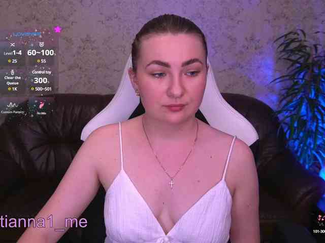 Tianna_me webcam