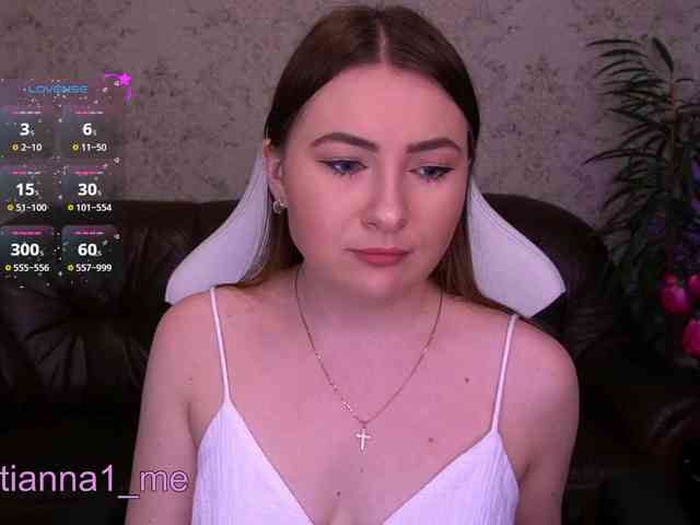 Tianna_me webcam