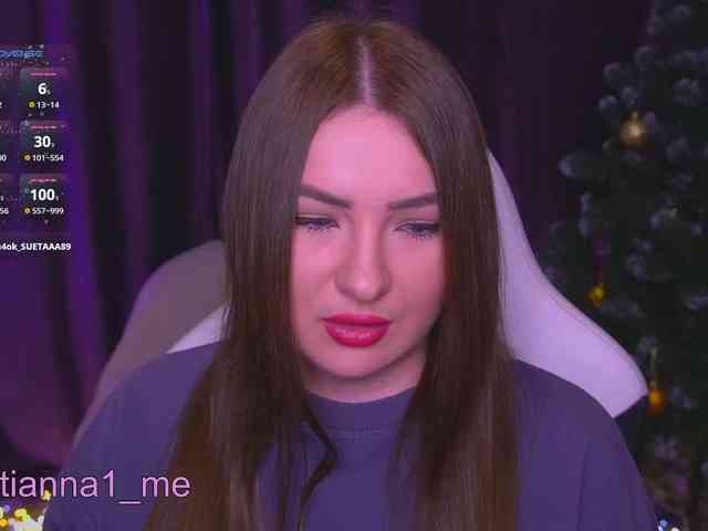 Tianna_me webcam
