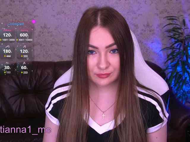 Tianna_me webcam