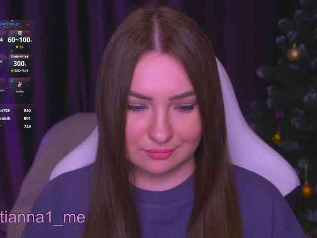 Tianna_me webcam