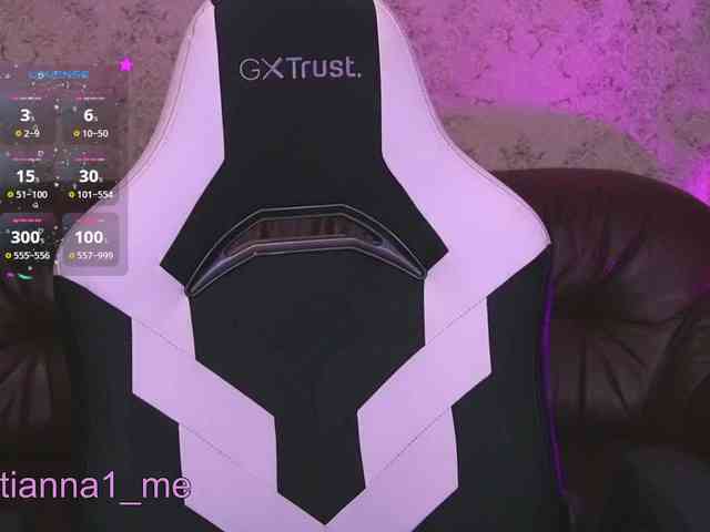 Tianna_me webcam