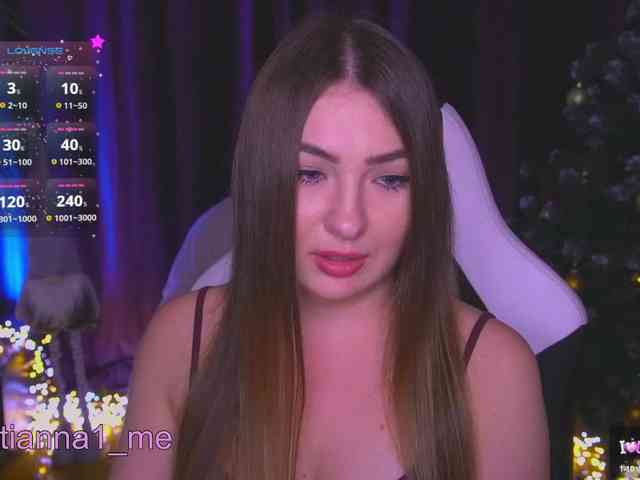 Tianna_me webcam
