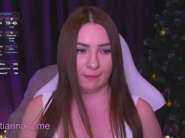 Tianna_me webcam
