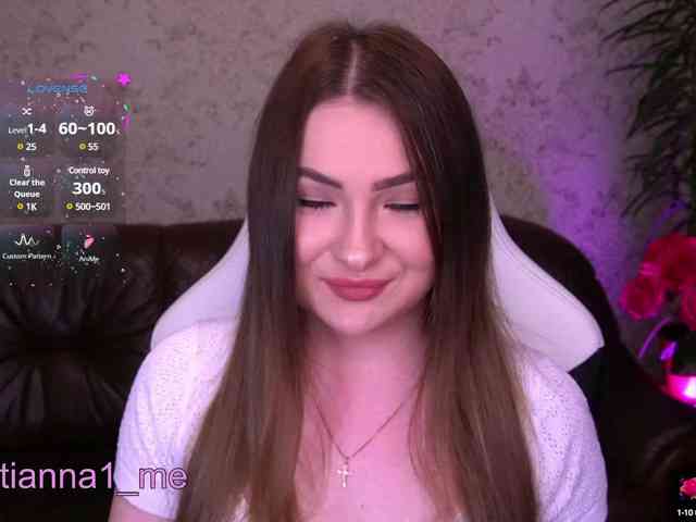 Tianna_me webcam