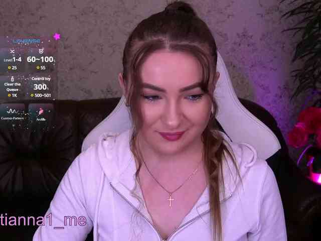 Tianna_me webcam