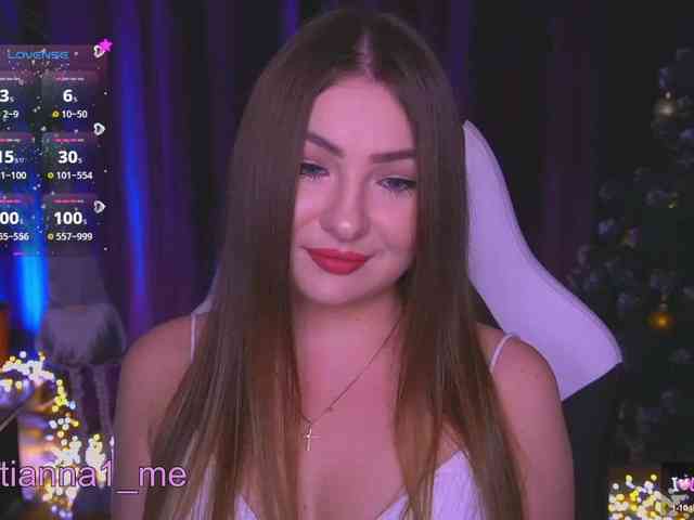 Tianna_me webcam