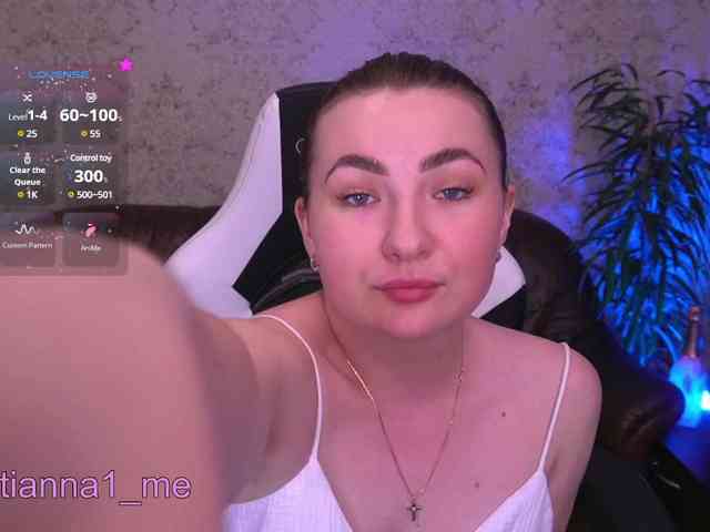 Tianna_me webcam