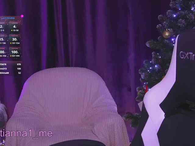 Tianna_me webcam