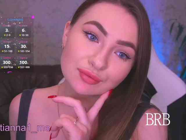 Tianna_me webcam