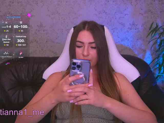Tianna_me webcam