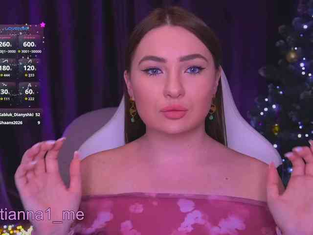 Tianna_me webcam