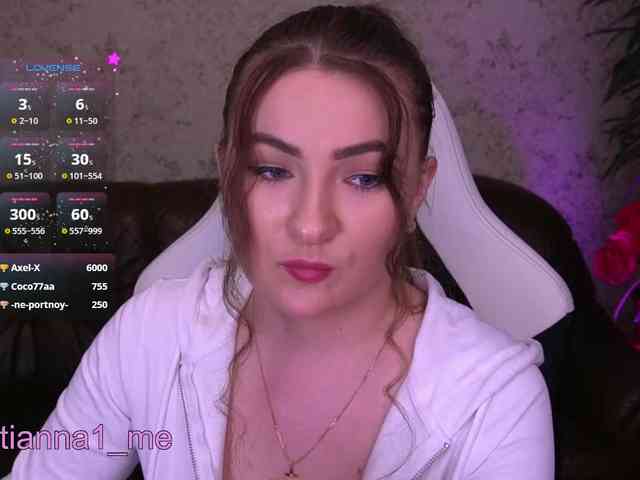 Tianna_me webcam