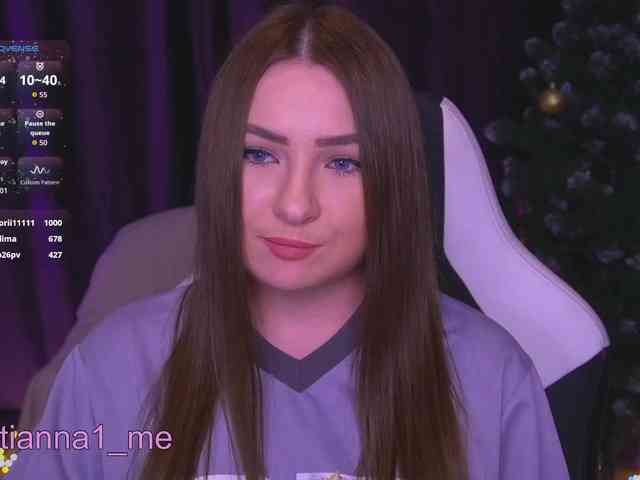 Tianna_me webcam