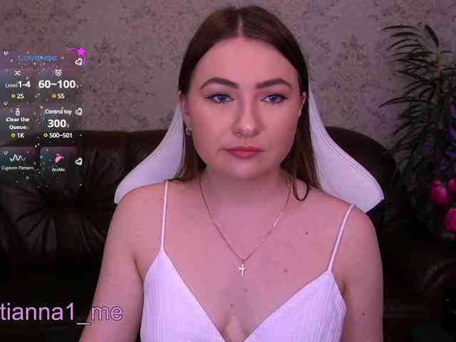 Tianna_me webcam