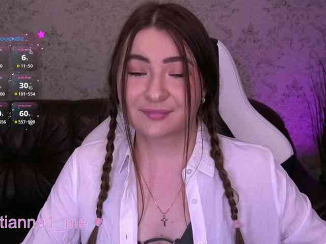 Tianna_me webcam