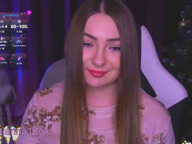 Tianna_me webcam