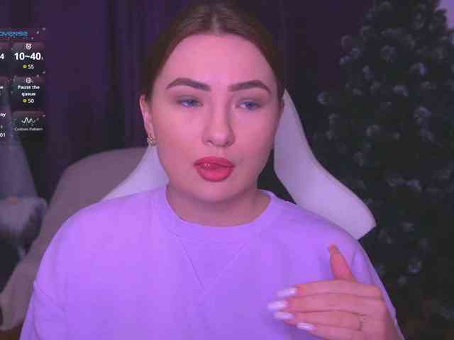 masturbate video chat Kriss-kisa