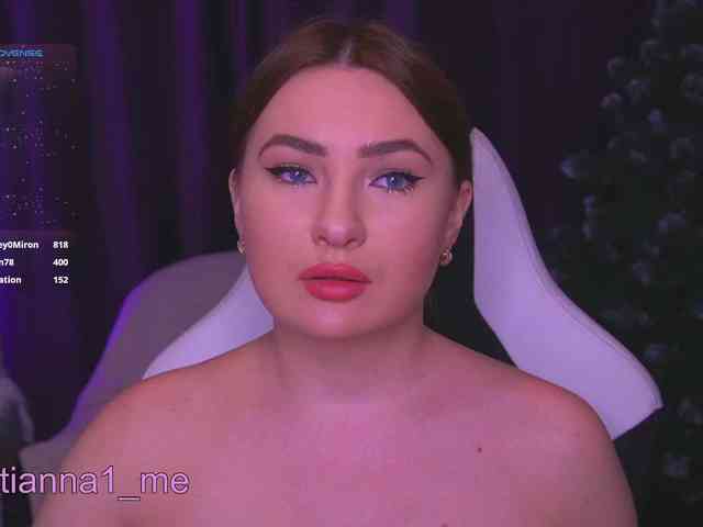 Tianna_me webcam