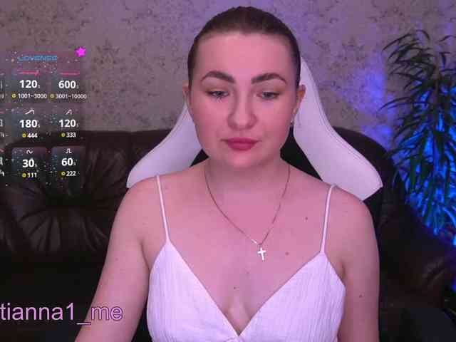 Tianna_me webcam